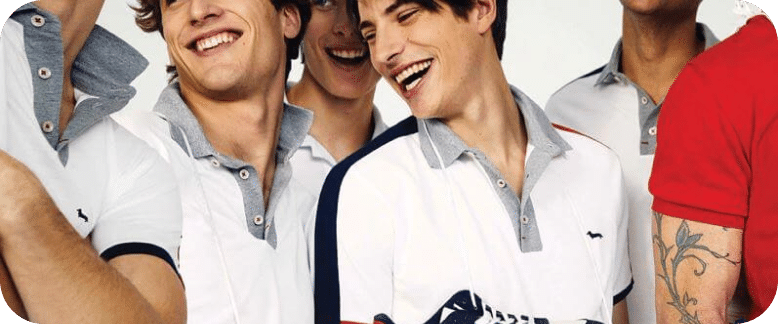 Harmont &amp; Blaine