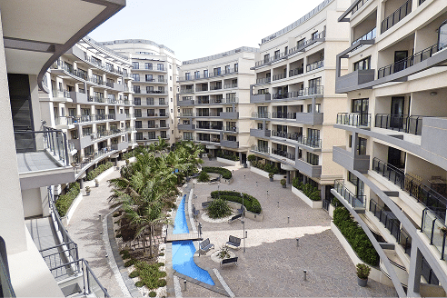 St Julian’sProperty