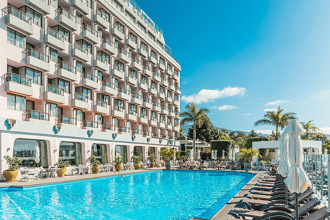 Savoy GardensProperty